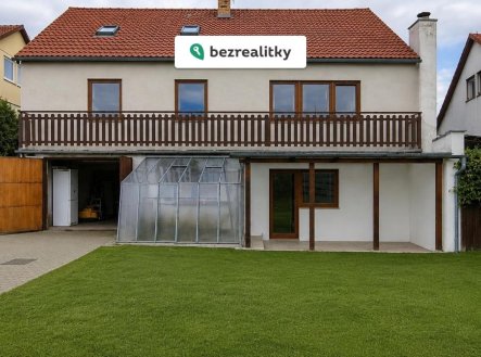 Prodej domu/vily, 333 m²