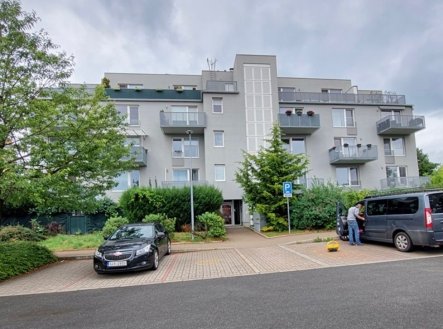 Prodej bytu, 2+kk, 59 m²