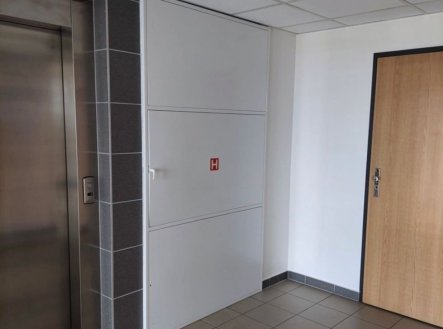 Prodej bytu, 2+kk, 59 m²