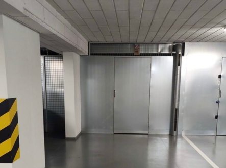 Prodej bytu, 2+kk, 59 m²
