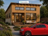 Prodej domu/vily, 80 m²