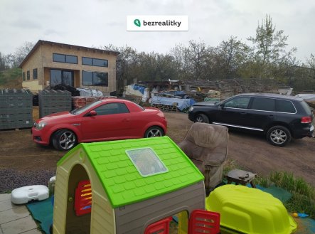 Prodej domu/vily, 80 m²