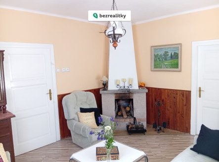 Prodej domu/vily, 83 m²