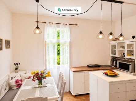 Prodej domu/vily, 83 m²