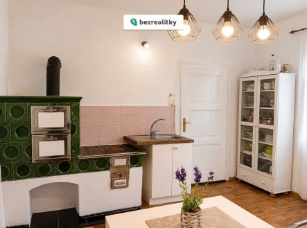 Prodej domu/vily, 83 m²