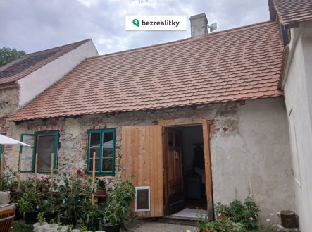 Prodej domu/vily, 95 m²