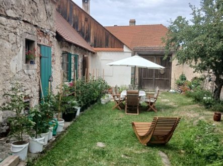 Prodej domu/vily, 95 m²