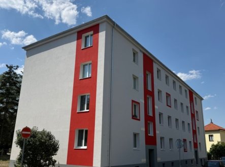 Prodej bytu, 2+kk, 53 m²