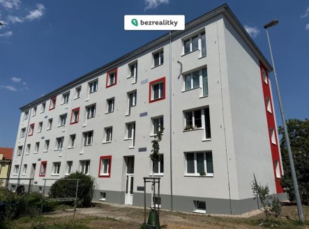 Prodej bytu, 2+kk, 53 m²