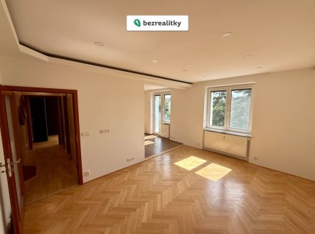 Prodej bytu, 2+kk, 53 m²