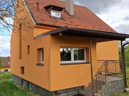 Prodej domu/vily, 178 m²