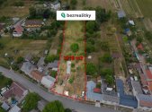 Prodej - pozemek pro bydlení, 3 316 m²
