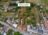 Prodej pozemku pro bydlení, 1 538 m²
