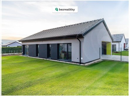 Prodej domu/vily, 120 m²
