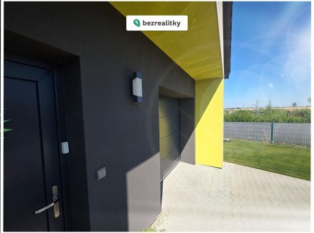 Prodej domu/vily, 120 m²