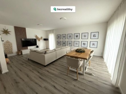 Prodej domu/vily, 120 m²