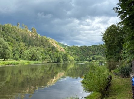 Prodej chaty/rekreačního objektu, 40 m²