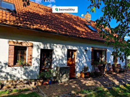 Prodej domu/vily, 98 m²