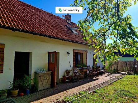 Prodej domu/vily, 98 m²