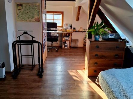 Prodej domu/vily, 98 m²