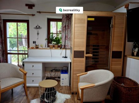 Prodej domu/vily, 98 m²