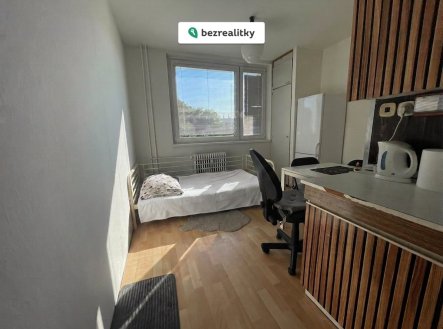 Prodej bytu, 1+1, 39 m²