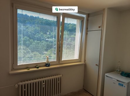 Prodej bytu, 1+1, 35 m²