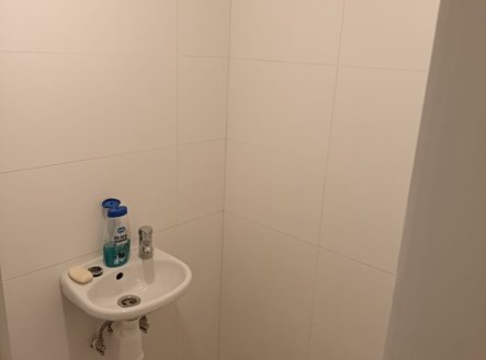 Prodej bytu, 1+1, 35 m²