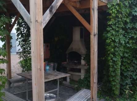 Prodej bytu, 1+kk, 23 m²