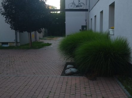 Prodej bytu, 1+kk, 23 m²