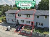 Prodej bytu, 3+kk, 75 m²