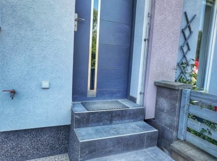 Prodej bytu, 3+kk, 75 m²