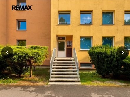 Prodej bytu, 4+1, 84 m²
