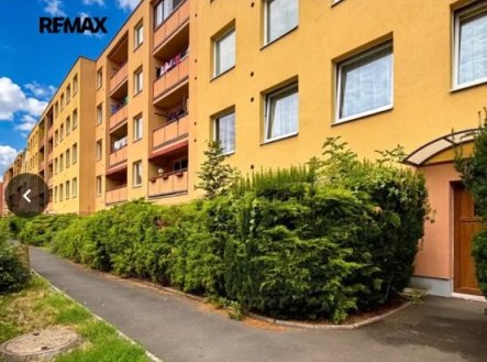 Prodej bytu, 4+1, 84 m²