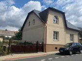 Prodej - dům/vila, 457 m²