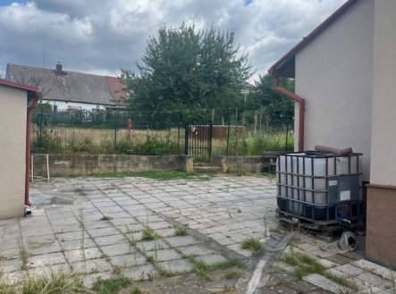 Prodej domu/vily, 457 m²