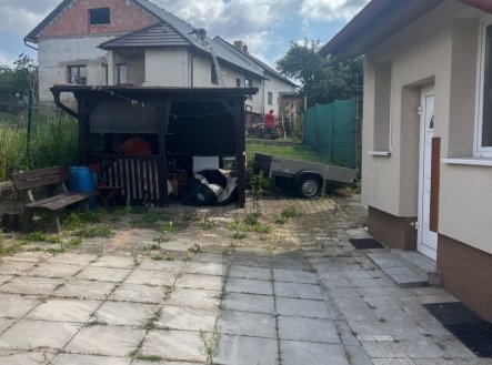 Prodej domu/vily, 457 m²