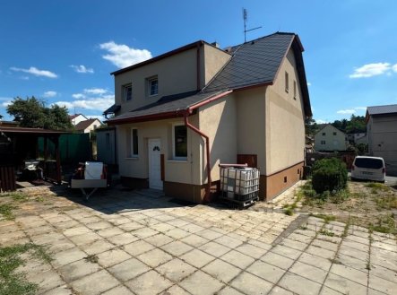 Prodej domu/vily, 457 m²