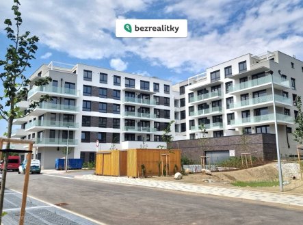 Prodej bytu, 4+kk, 113 m²