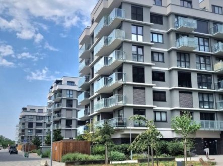 Prodej bytu, 4+kk, 113 m²