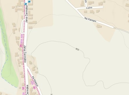 Prodej pozemku pro bydlení, 21 000 m²
