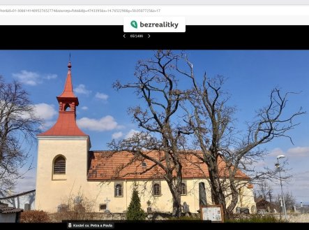 Prodej pozemku pro bydlení, 21 000 m²