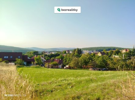 Prodej pozemku pro bydlení, 800 m²