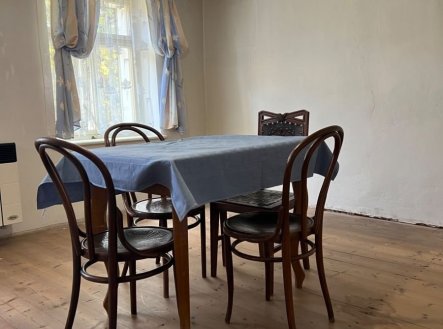 Prodej chaty/rekreačního objektu, 180 m²