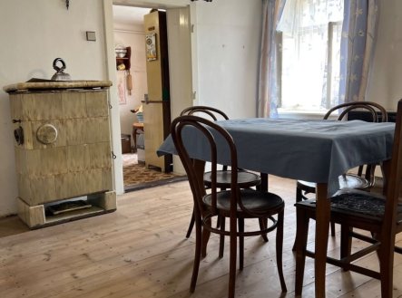 Prodej chaty/rekreačního objektu, 180 m²
