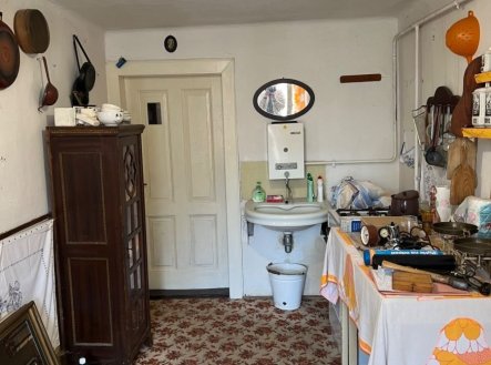 Prodej chaty/rekreačního objektu, 180 m²