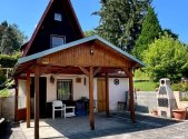 Prodej chaty/rekreačního objektu, 18 m²
