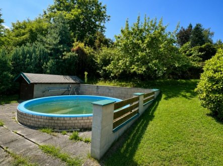 Prodej chaty/rekreačního objektu, 18 m²