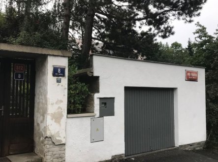 Prodej komerčního objektu, jiný, 27 m²