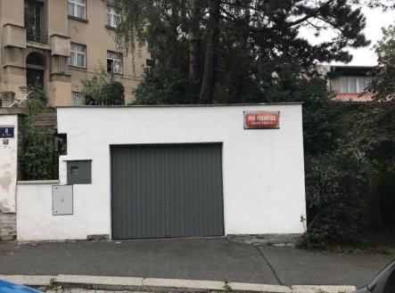 Prodej komerčního objektu, jiný, 27 m²